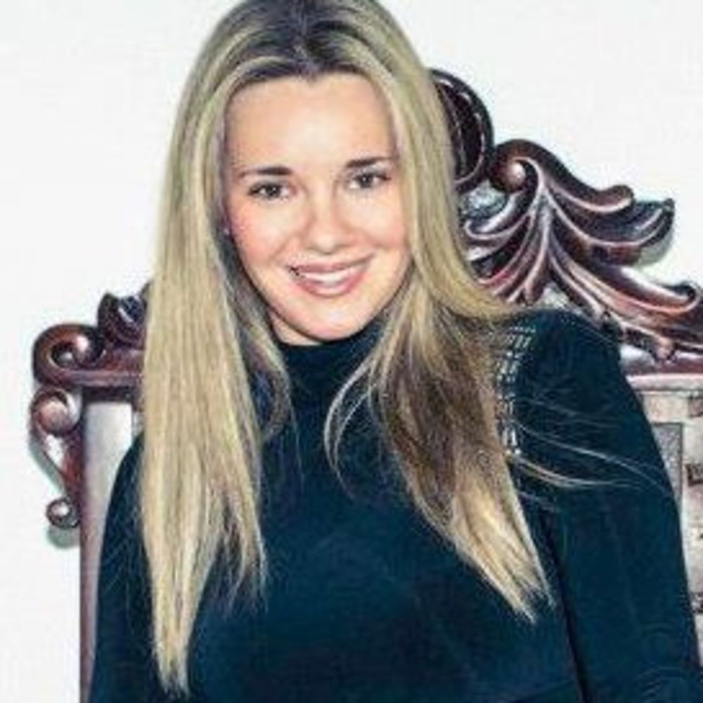 Meet your Posher, Zsuzsanna